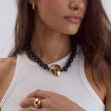 Gia Earrings | 14k Gold