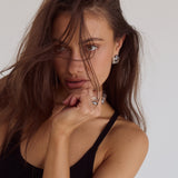 Lexington Ring | Clear