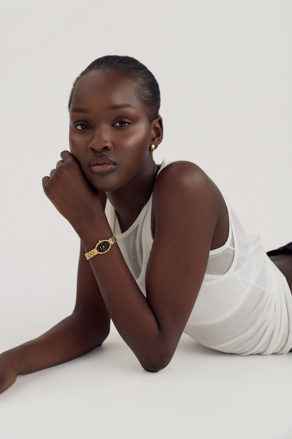 18k Gold Plated Watches. – CENDRÉ