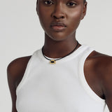 Marlette Necklace | 14K Gold