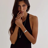 Mara Watch | Silver