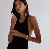 Mara Watch | Silver