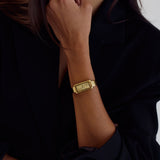 Mara Watch | Gold | 18K Gold