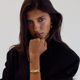 Mara Watch | Gold | 18K Gold