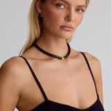 Mimi Necklace | 18K Gold