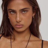 Rosie Huggies | 14k Gold