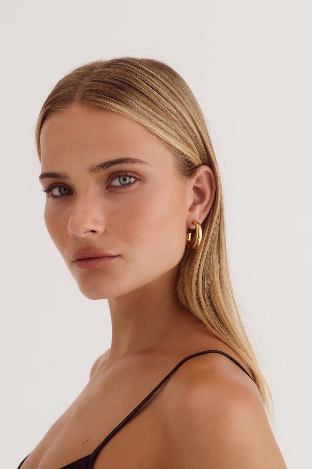 1999 Hoops | 18K Gold