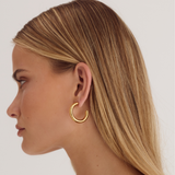 1999 Hoops | 18K Gold
