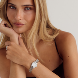 Isobel Watch | Silver