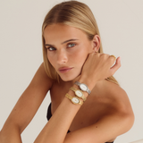 Phoebe Watch | Gold | 18K Gold