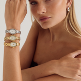 Phoebe Watch | Gold | 18K Gold