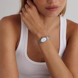 Phoebe Watch | Silver