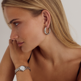 Isobel Watch | Silver