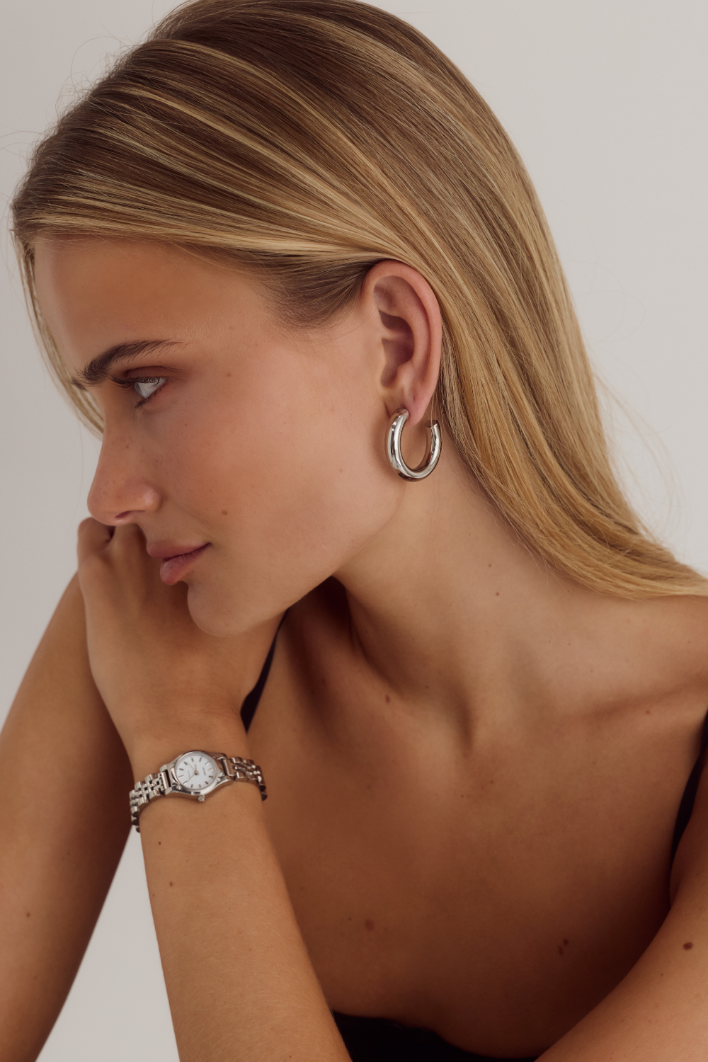 1999 Hoops | Silver
