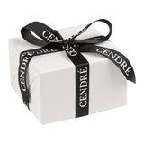 Signature Cendré Gift Wrapping