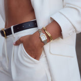 Ava Watch | Two-Tone