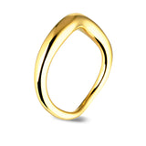 Chelsea Ring | Gold