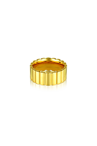 Amelie Ring | 18K Gold