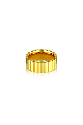 Amelie Ring | 18K Gold