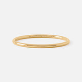 Carrie Bangle | 14K Gold