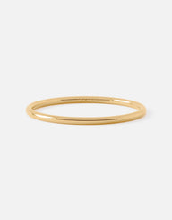 Carrie Bangle | 14K Gold