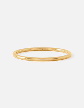 Carrie Bangle | 18K Gold