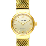 Camille Watch | Gold