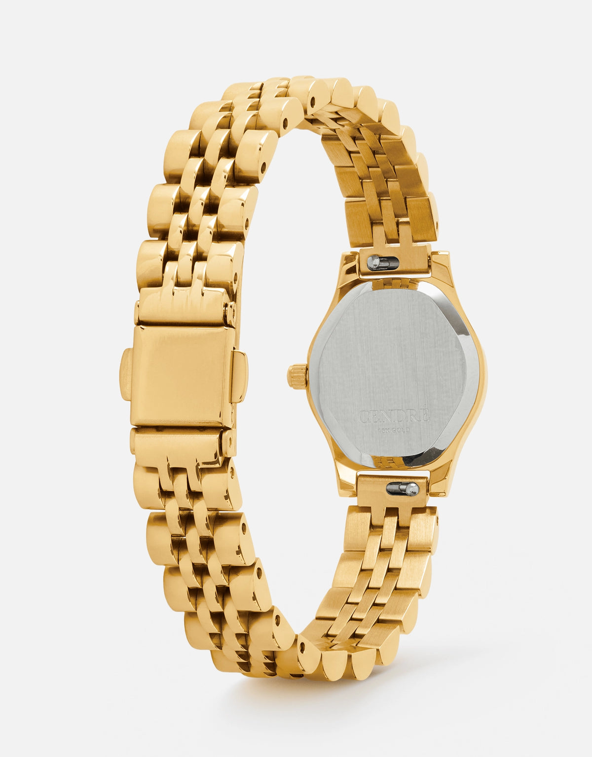 Isobel Watch | Gold | 18K Gold