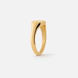 Zuri Ring | 18K Gold