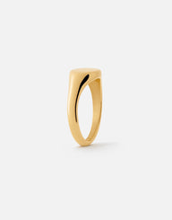 Zuri Ring | 18K Gold