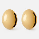 Mavis Earrings | 18K Gold