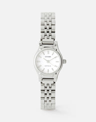Isobel Watch | Silver