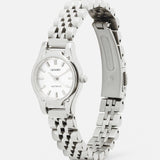 Isobel Watch | Silver