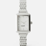 Mason Watch | Silver