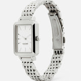 Mason Watch | Silver