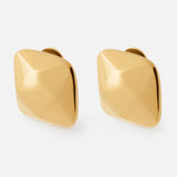 Gigi Earrings | 18K Gold