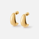 Enna Earring | 18K Gold