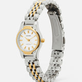 Isobel Watch | Two-Tone