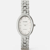 Phoebe Watch | Silver