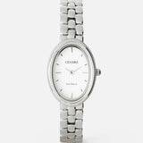 Phoebe Watch | Silver