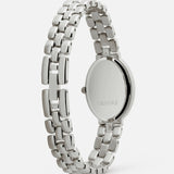 Phoebe Watch | Silver