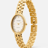 Phoebe Watch | Gold | 18K Gold
