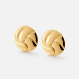 Valerie Earrings | 18K Gold