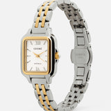 Ava Watch | Two-Tone