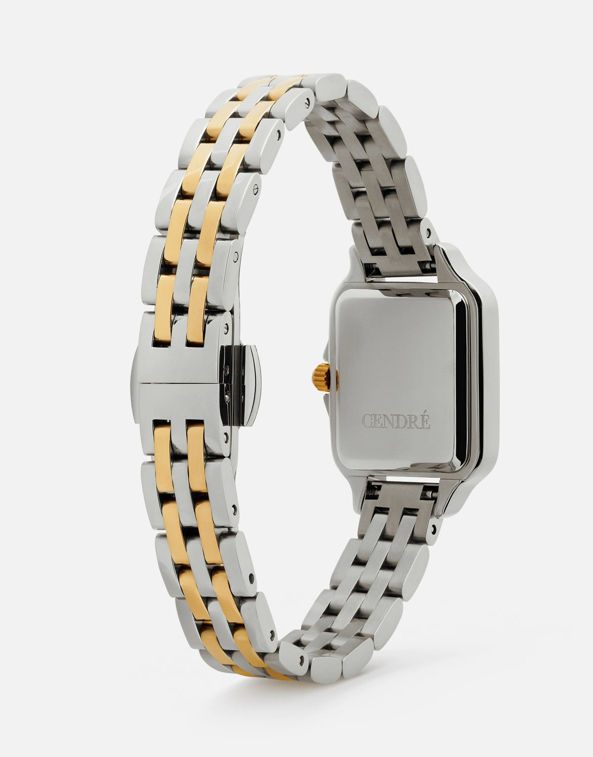 Ava Watch | Two-Tone