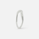 Chelsea Ring | Silver