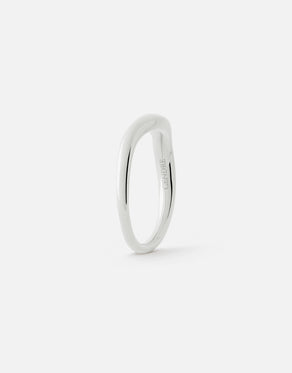 Chelsea Ring | Silver
