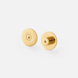 Instant-Lift Earring Backings | 18K Gold