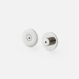 Instant-Lift Earring Backings | Silver