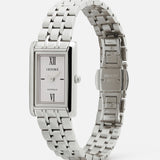 Kelly Watch | Silver